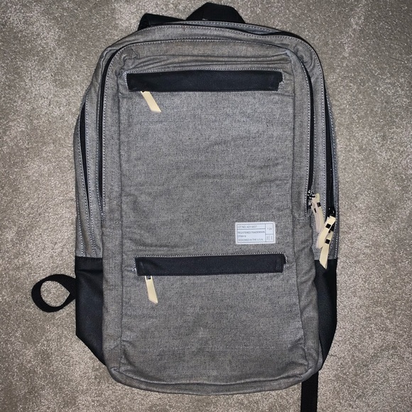 Hex Academy Sonic Backpack - Picture 1 of 2